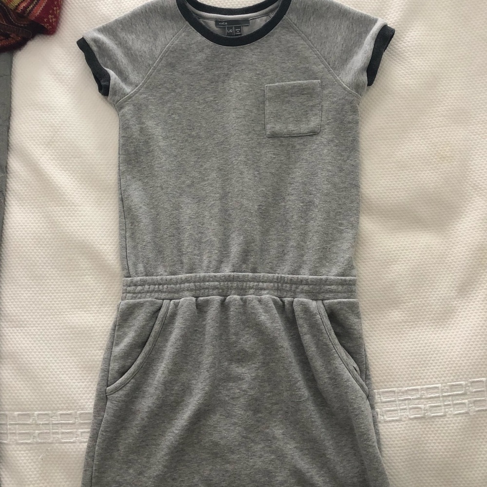 Vince dress Girls L